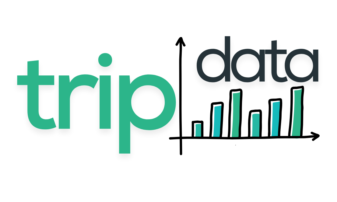 TripData - GPS Trip Tracking